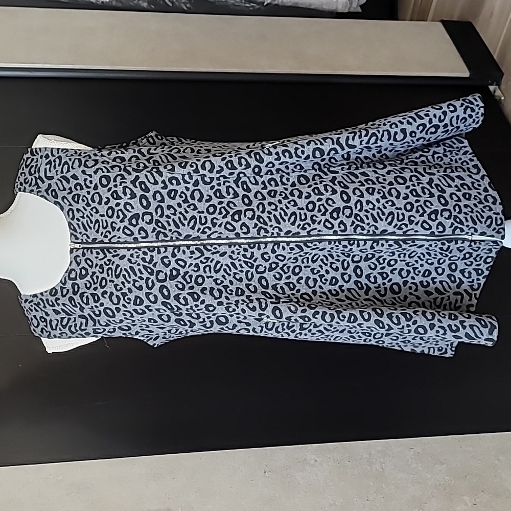 Comfy brand Swing Dress